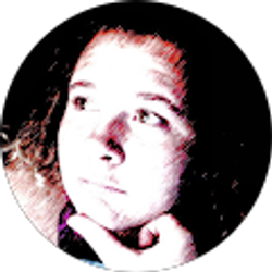 Profile photo of Betheny Nolte