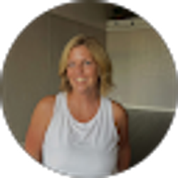 Profile photo of Heather Hillhouse