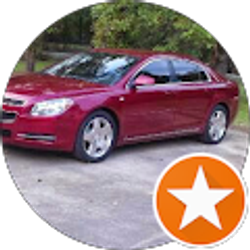 Profile photo of Danielle Benford