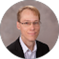 Profile photo of David Pevic