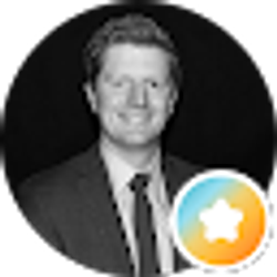 Profile photo of Ryan Shallenberger