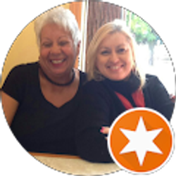 Profile photo of Marta Torres