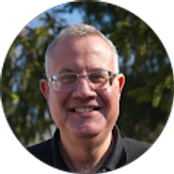 Profile photo of Ed Anderson
