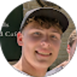 Profile photo of Seth Charles