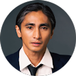 Profile photo of Vladimir Noel