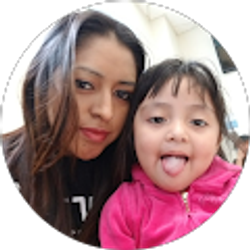 Profile photo of Sandra Perez