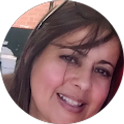 Profile photo of Aida Shadfan