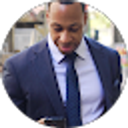 Profile photo of David Frisbey