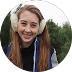 Profile photo of Gretta Michael