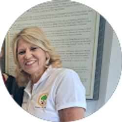 Profile photo of Marlenia Miller