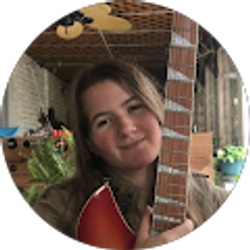 Profile photo of Taylor Duncan