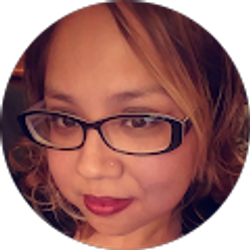 Profile photo of Sonya Roman