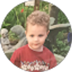 Profile photo of Grant Garrison