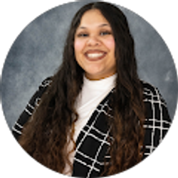 Profile photo of Samantha Ruvalcaba