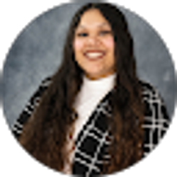 Profile photo of Samantha Ruvalcaba