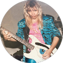 Profile photo of Michael Teems