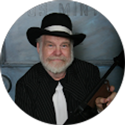 Profile photo of Timothy Diaspro