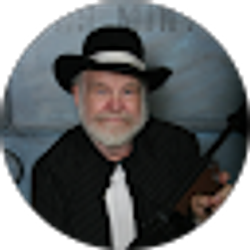 Profile photo of Timothy Diaspro