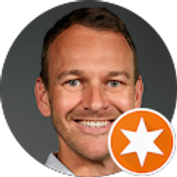 Profile photo of Brandon Batzler