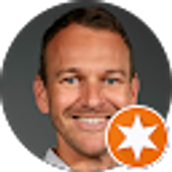 Profile photo of Brandon Batzler