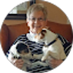 Profile photo of Carol Goshorn