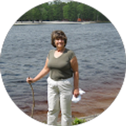 Profile photo of Betty Ann Mangold