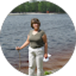 Profile photo of Betty Ann Mangold