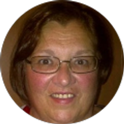 Profile photo of Deborah Wilson