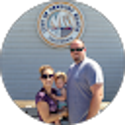 Profile photo of Brandon Cooper