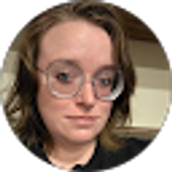 Profile photo of Brittany Thor