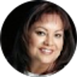 Profile photo of Rose Christensen