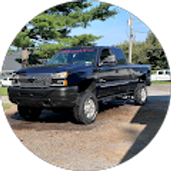 Profile photo of Dominic Overcash