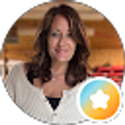 Profile photo of Amy Rivera