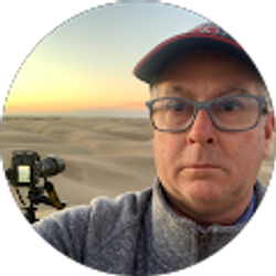 Profile photo of Jeff Regan