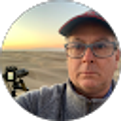 Profile photo of Jeff Regan