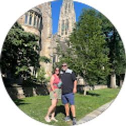 Profile photo of Jeromy Davidson