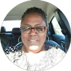 Profile photo of Michelle Bailey