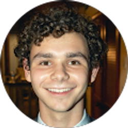 Profile photo of Joseph Ramus