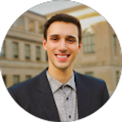 Profile photo of Skyler Young