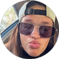 Profile photo of Kiara Malone