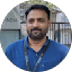 Profile photo of Senthil Kumar