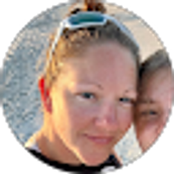 Profile photo of Amber Peck