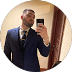 Profile photo of Andres Gonzalez