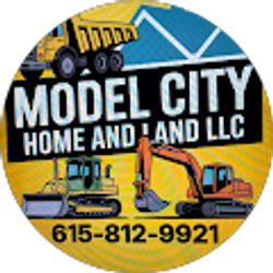 Profile photo of Model City Home and Land