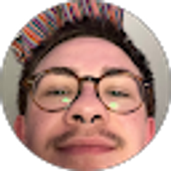 Profile photo of Preston Keyes