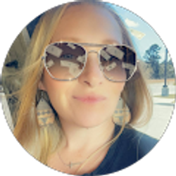 Profile photo of Abby Shin