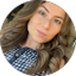 Profile photo of Stephanie Orbe