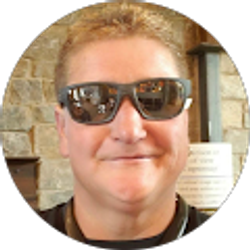 Profile photo of Jeanette “Netty” Kennel