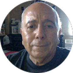 Profile photo of Bruno Salazar