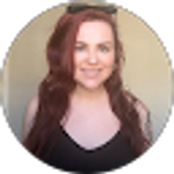 Profile photo of Megan Cates